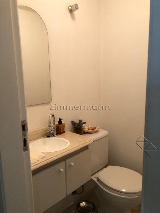 Imagem Apartamento com 3 Quartos à Venda, 280 m² em Perdizes - Sao Paulo