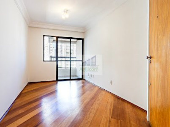 Apartamento com 2 Quartos à Venda, 75 m² em Cidade Monções - São Paulo
