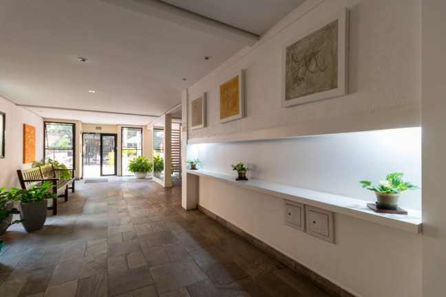 Imagem Imóvel com 2 Quartos à Venda, 57 m² em Vila Clementino - São Paulo