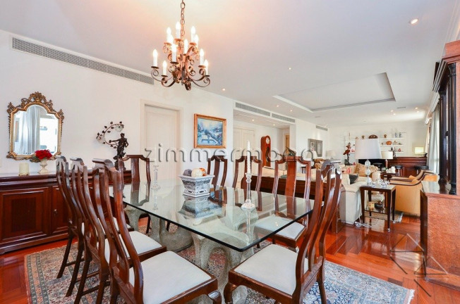 Imagem Apartamento com 4 Quartos à Venda, 633 m² em Moema - São Paulo Imagem Apartamento com 4 Quartos à Venda, 633 m² em Moema - São Paulo