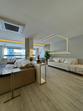 Imagem Apartamento com 3 Quartos à Venda, 150 m² em Praia Da Costa - Vila Velha