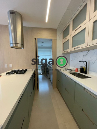 Imagem Apartamento com 2 Quartos para Alugar, 70 m² em Jardim América - São Paulo Imagem Apartamento com 2 Quartos para Alugar, 70 m² em Jardim América - São Paulo