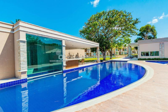 Imagem Casa de Condomínio com 3 Quartos à Venda, 98 m²