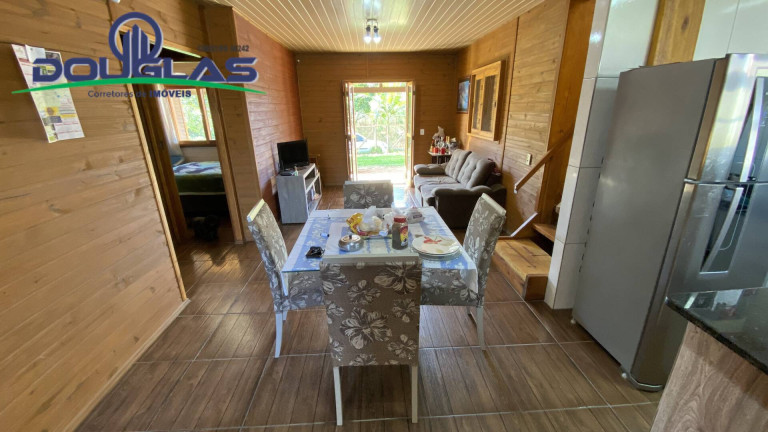 Imagem Casa com 3 Quartos à Venda, em águas Claras - Viamão Imagem Casa com 3 Quartos à Venda, em águas Claras - Viamão