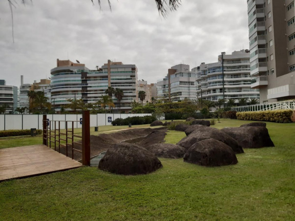 Imagem Imóvel com 4 Quartos para Alugar, 137 m² em Riviera - Bertioga