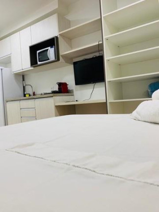 Imagem Imóvel Comercial à Venda, 22 m² em Tamboré - Santana De Parnaíba