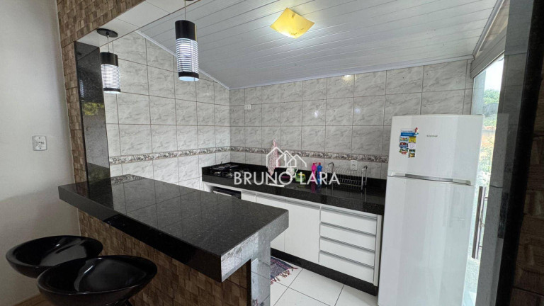 Casa com 2 Quartos à Venda, 78 m² em São Sebastião - Igarapé