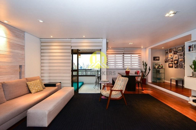 Imagem Apartamento com 2 Quartos à Venda, 108 m² em Vila Madalena - São Paulo Imagem Apartamento com 2 Quartos à Venda, 108 m² em Vila Madalena - São Paulo