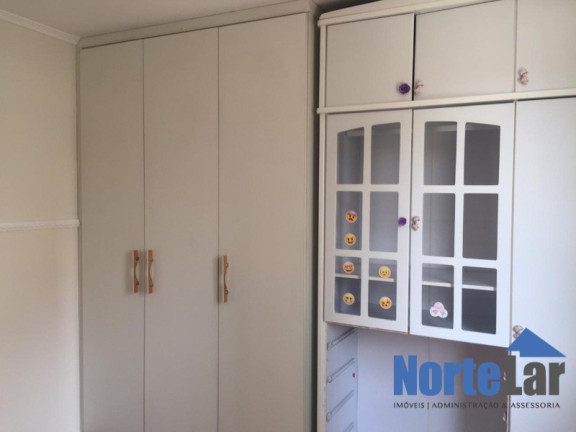 Imagem Apartamento com 2 Quartos à Venda, 66 m² em água Fria - São Paulo