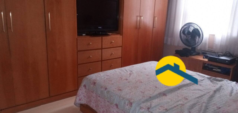 Imagem Apartamento com 3 Quartos à Venda, 120 m² em Icaraí - Niterói Imagem Apartamento com 3 Quartos à Venda, 120 m² em Icaraí - Niterói