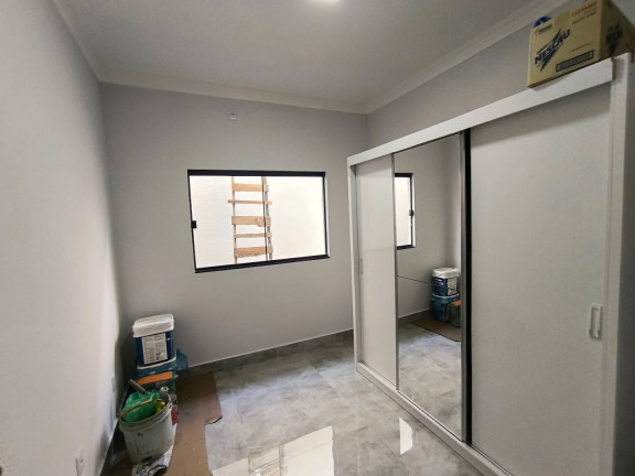 Imagem Casa com 3 Quartos à Venda, 90 m² em São Leopoldo - Goiania Imagem Casa com 3 Quartos à Venda, 90 m² em São Leopoldo - Goiania