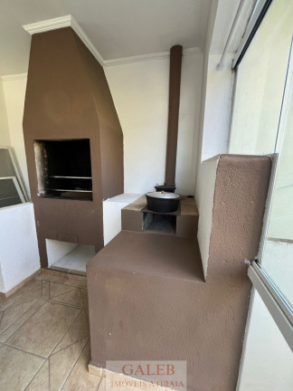 Imagem Casa com 3 Quartos à Venda, 323 m² em Vila Petrópolis - Atibaia