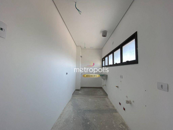 Imagem Apartamento com 2 Quartos à Venda, 58 m² em Vila Alpina - Santo André Imagem Apartamento com 2 Quartos à Venda, 58 m² em Vila Alpina - Santo André