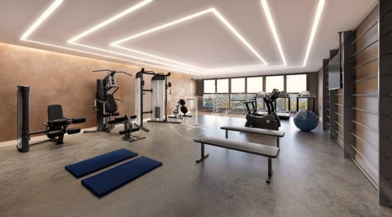 Imagem Apartamento com 1 Quarto à Venda, 28 m² em Vila Mariana - São Paulo
