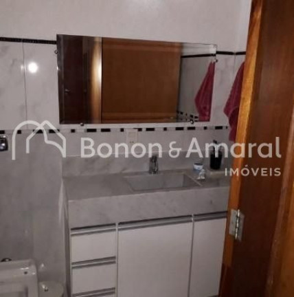Imagem Casa de Condomínio com 3 Quartos à Venda, 200 m² em Residencial Terras Do Barão - Campinas
