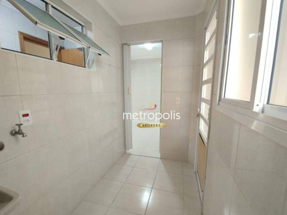 Imagem Apartamento com 3 Quartos à Venda, 127 m² em Osvaldo Cruz - São Caetano Do Sul Imagem Apartamento com 3 Quartos à Venda, 127 m² em Osvaldo Cruz - São Caetano Do Sul