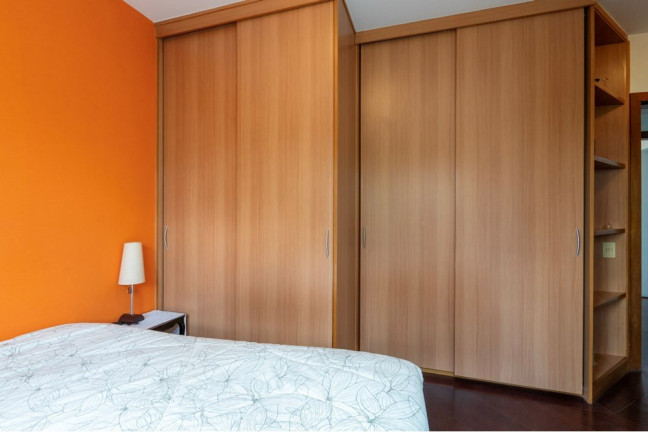 Imagem Apartamento com 4 Quartos à Venda, 200 m² em Vila Andrade - São Paulo Imagem Apartamento com 4 Quartos à Venda, 200 m² em Vila Andrade - São Paulo
