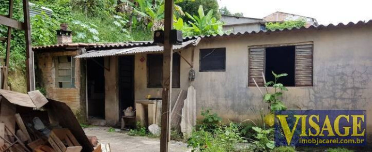 Terreno à Venda, 360 m² em Jardim Colônia - Jacareí