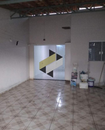 Imagem Casa com 2 Quartos à Venda, 105 m² em Vila Nova Sorocaba - Sorocaba Imagem Casa com 2 Quartos à Venda, 105 m² em Vila Nova Sorocaba - Sorocaba