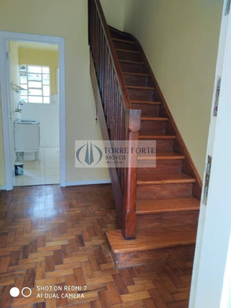 Imagem Sobrado com 3 Quartos à Venda, 90 m² em Cambuci - São Paulo