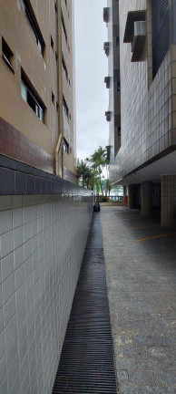 Imagem Apartamento com 2 Quartos à Venda, 87 m² em Gonzaguinha - São Vicente Imagem Apartamento com 2 Quartos à Venda, 87 m² em Gonzaguinha - São Vicente