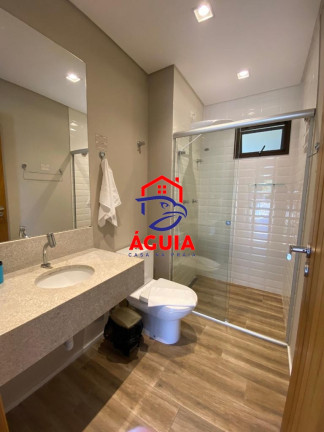 Imagem Apartamento com 1 Quarto à Venda, 36 m² em Lázaro - Ubatuba