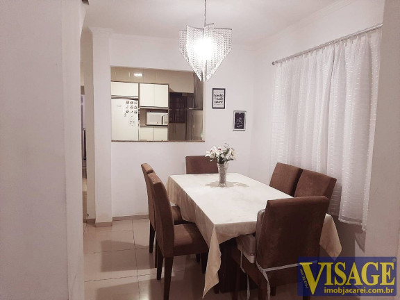 Imagem Sobrado com 3 Quartos à Venda, em Pq. Imperial - Jacareí Imagem Sobrado com 3 Quartos à Venda, em Pq. Imperial - Jacareí