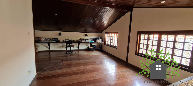 Imagem Casa com 3 Quartos à Venda, 390 m² em Horizontal Park - Cotia Imagem Casa com 3 Quartos à Venda, 390 m² em Horizontal Park - Cotia