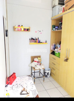 Imagem Apartamento com 2 Quartos à Venda, 96 m² em Campo Belo - São Paulo