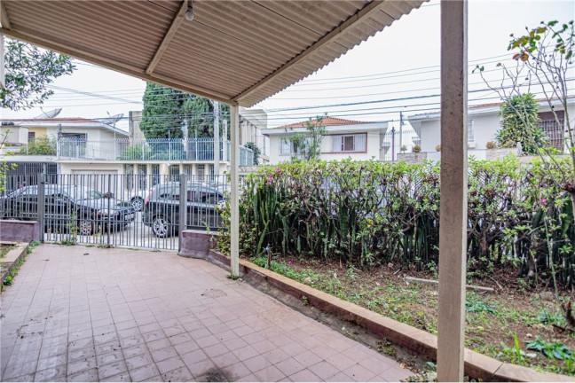 Imagem Casa com 3 Quartos à Venda, em Jabaquara - São Paulo Imagem Casa com 3 Quartos à Venda, em Jabaquara - São Paulo