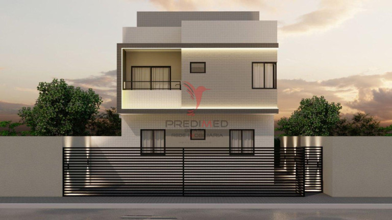 Imagem Apartamento com 2 Quartos à Venda, 44 m² em Mangabeira - João Pessoa Imagem Apartamento com 2 Quartos à Venda, 44 m² em Mangabeira - João Pessoa