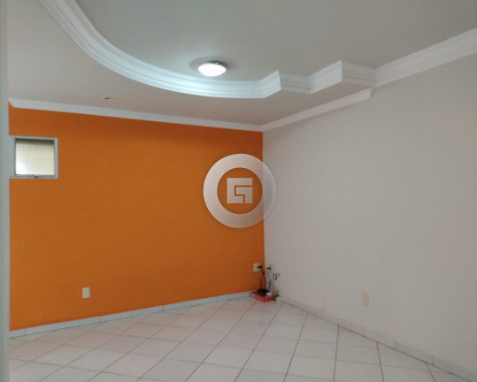 Imagem Apartamento com 3 Quartos à Venda, 154 m² em São José - Montes Claros
