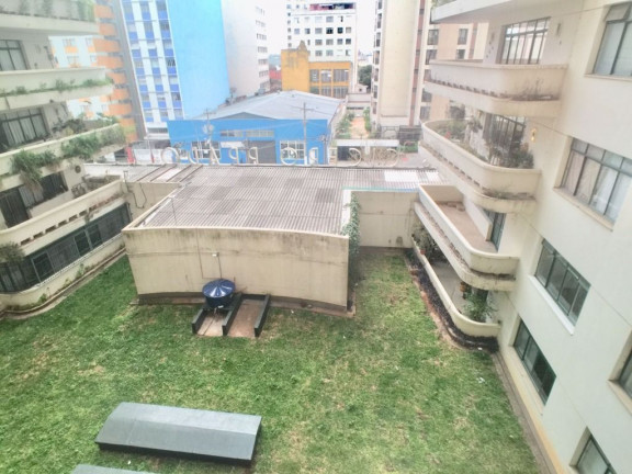 Imagem Apartamento com 2 Quartos à Venda, 136 m² em Campos Elíseos - São Paulo Imagem Apartamento com 2 Quartos à Venda, 136 m² em Campos Elíseos - São Paulo
