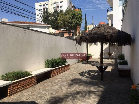 Imagem Apartamento com 4 Quartos à Venda, 159 m² em água Fria - São Paulo Imagem Apartamento com 4 Quartos à Venda, 159 m² em água Fria - São Paulo