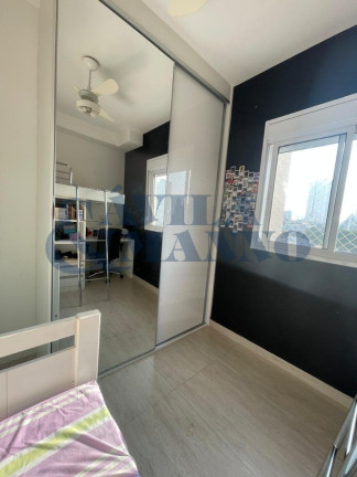 Imagem Apartamento com 3 Quartos à Venda, 78 m² em Mooca - São Paulo Imagem Apartamento com 3 Quartos à Venda, 78 m² em Mooca - São Paulo