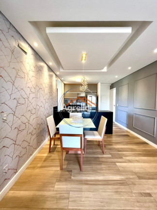 Imagem Imóvel com 3 Quartos à Venda, 86 m² em Centro - Mogi Guaçu Imagem Imóvel com 3 Quartos à Venda, 86 m² em Centro - Mogi Guaçu