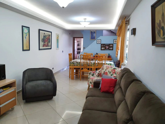 Imagem Casa com 3 Quartos à Venda, 220 m² em Perdizes - São Paulo Imagem Casa com 3 Quartos à Venda, 220 m² em Perdizes - São Paulo