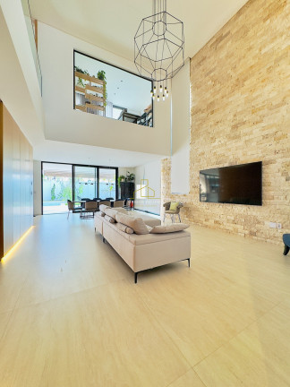 Imagem Casa com 4 Quartos à Venda, 418 m² em Alphaville Jacuhy - Serra Imagem Casa com 4 Quartos à Venda, 418 m² em Alphaville Jacuhy - Serra