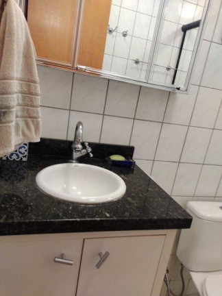 Imagem Apartamento com 1 Quarto à Venda, 59 m² em Jardim Das Nações - Taubaté Imagem Apartamento com 1 Quarto à Venda, 59 m² em Jardim Das Nações - Taubaté