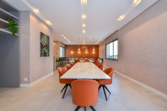 Imagem Imóvel com 1 Quarto à Venda, 24 m² em Moema - São Paulo Imagem Imóvel com 1 Quarto à Venda, 24 m² em Moema - São Paulo