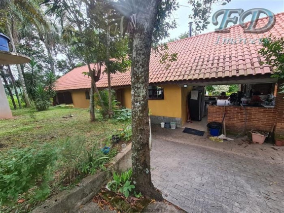 Imagem Chácara com 4 Quartos à Venda, 2.400 m² em Parque Pretoria - Franco Da Rocha Imagem Chácara com 4 Quartos à Venda, 2.400 m² em Parque Pretoria - Franco Da Rocha