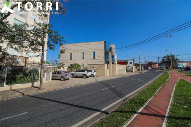 Imagem Apartamento com 2 Quartos à Venda, 70 m² em Jardim Europa - Sorocaba