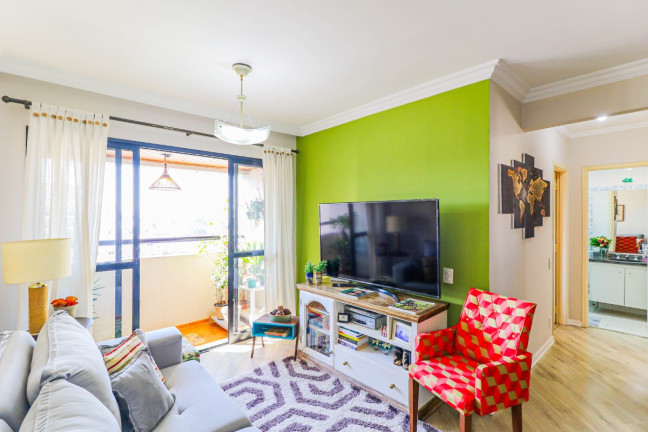 Imagem Apartamento com 2 Quartos à Venda, 70 m² em Vila Ipojuca - São Paulo Imagem Apartamento com 2 Quartos à Venda, 70 m² em Vila Ipojuca - São Paulo