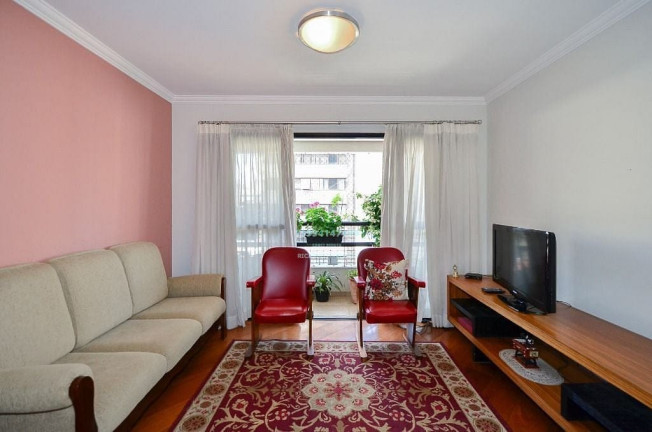 Imagem Apartamento com 3 Quartos à Venda, 90 m² em Vila Cordeiro - São Paulo Imagem Apartamento com 3 Quartos à Venda, 90 m² em Vila Cordeiro - São Paulo