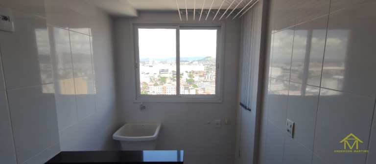 Imagem Apartamento com 2 Quartos à Venda, 68 m² em Itapuã - Vila Velha Imagem Apartamento com 2 Quartos à Venda, 68 m² em Itapuã - Vila Velha
