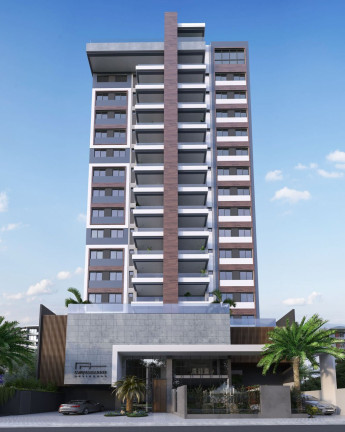 Imagem Apartamento com 3 Quartos à Venda, 89 m² em Fazendinha - Itajaí