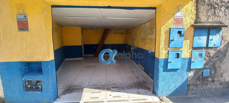 Imagem Loja para Alugar, 28 m² em Bingen - Petrópolis Imagem Loja para Alugar, 28 m² em Bingen - Petrópolis