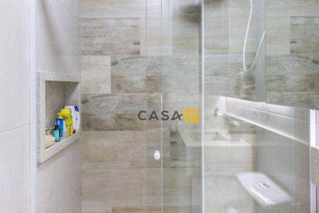 Imagem Apartamento com 3 Quartos à Venda, 119 m² em Vila Belvedere - Americana Imagem Apartamento com 3 Quartos à Venda, 119 m² em Vila Belvedere - Americana