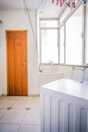 Imagem Apartamento com 2 Quartos à Venda, 90 m² em São João - Porto Alegre