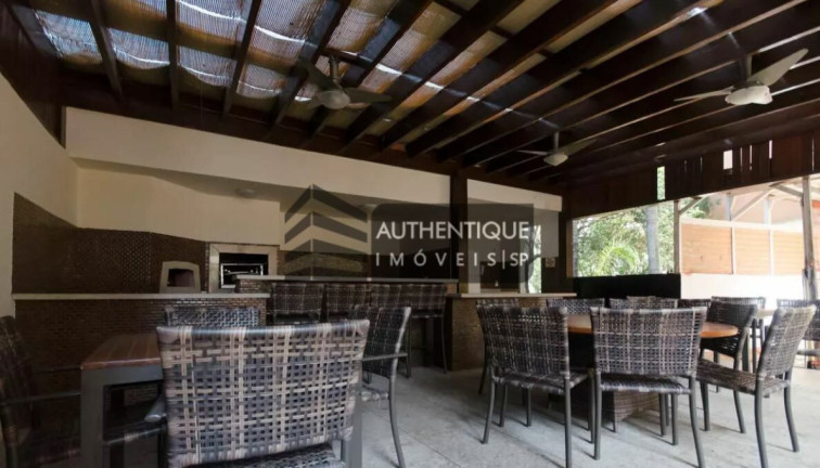 Imagem Apartamento com 3 Quartos à Venda, 110 m² em Vila Leopoldina - São Paulo